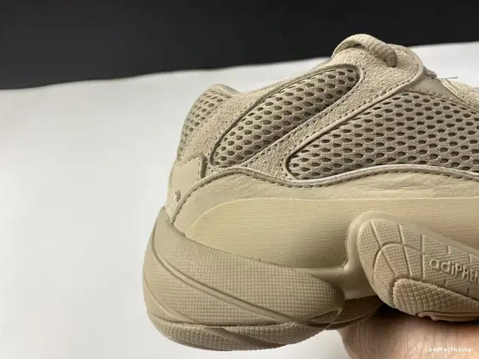 Taupe GX3605 Light Adidas 500 Yeezy 0629